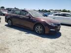 2019 Kia Optima Lx   на продаже в Antelope, CA - Vandalism