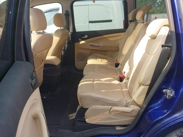 2013 FORD GALAXY TIT