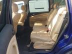 2013 FORD GALAXY TIT for sale at Copart BELFAST