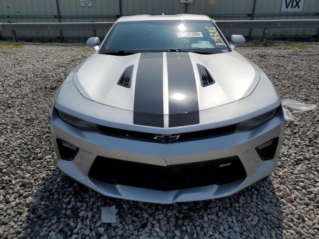  CHEVROLET CAMARO 2017 Szary