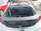 2016 HONDA CIVIC I-DT for sale at Copart PETERLEE