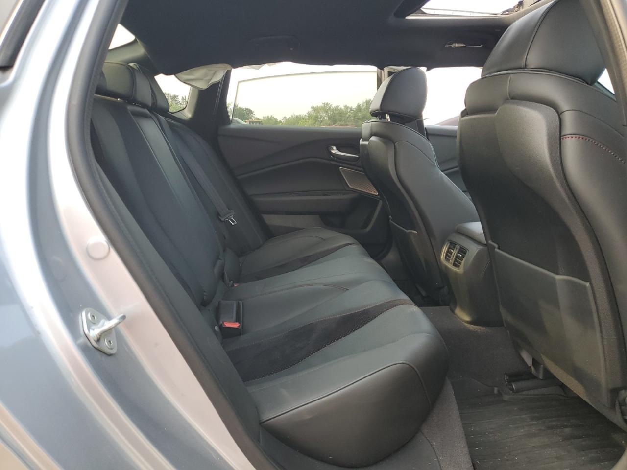 2021 Acura Tlx Tech A VIN: 19UUB5F59MA016002 Lot: 60879115