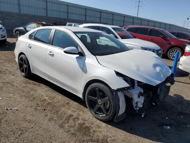  KIA FORTE 2024 Белы