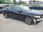2018 Honda Civic Ex   zu verkaufen in Bridgeton, MO - Front End