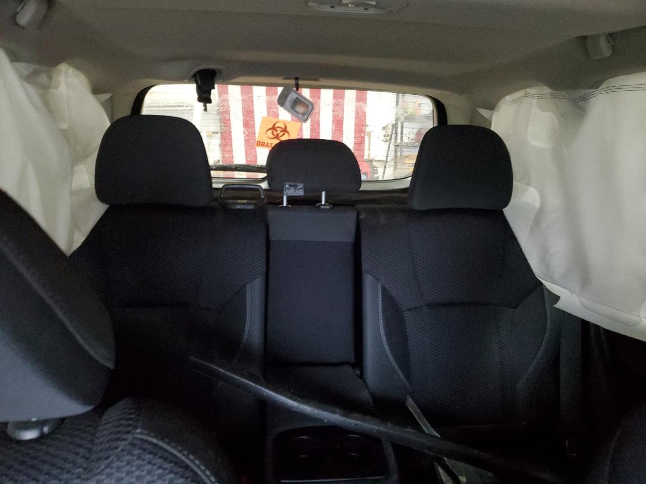 2021 Subaru Forester Premium VIN: JF2SKAFC5MH483584 Lot: 62668375