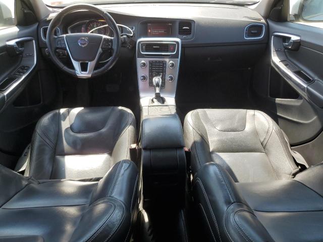  VOLVO S60 2017 Srebrny