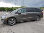 2019 Honda Odyssey Touring за продажба в Littleton, CO - Hail