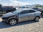 2018 Chevrolet Volt Lt for Sale in Magna, UT - Side