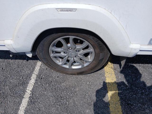 2000 SWIFT CHALLENGER