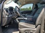 2018 Nissan Titan Xd Sl na sprzedaż w Spartanburg, SC - Rear End