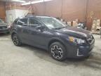 2017 Subaru Crosstrek Limited for Sale in Ebensburg, PA - Mechanical