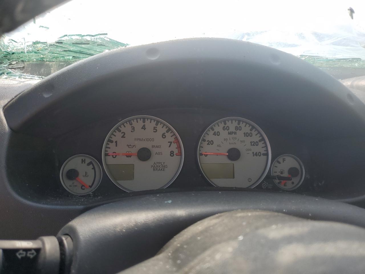 1N6ED0EB0LN703767 NISSAN FRONTIER 2020