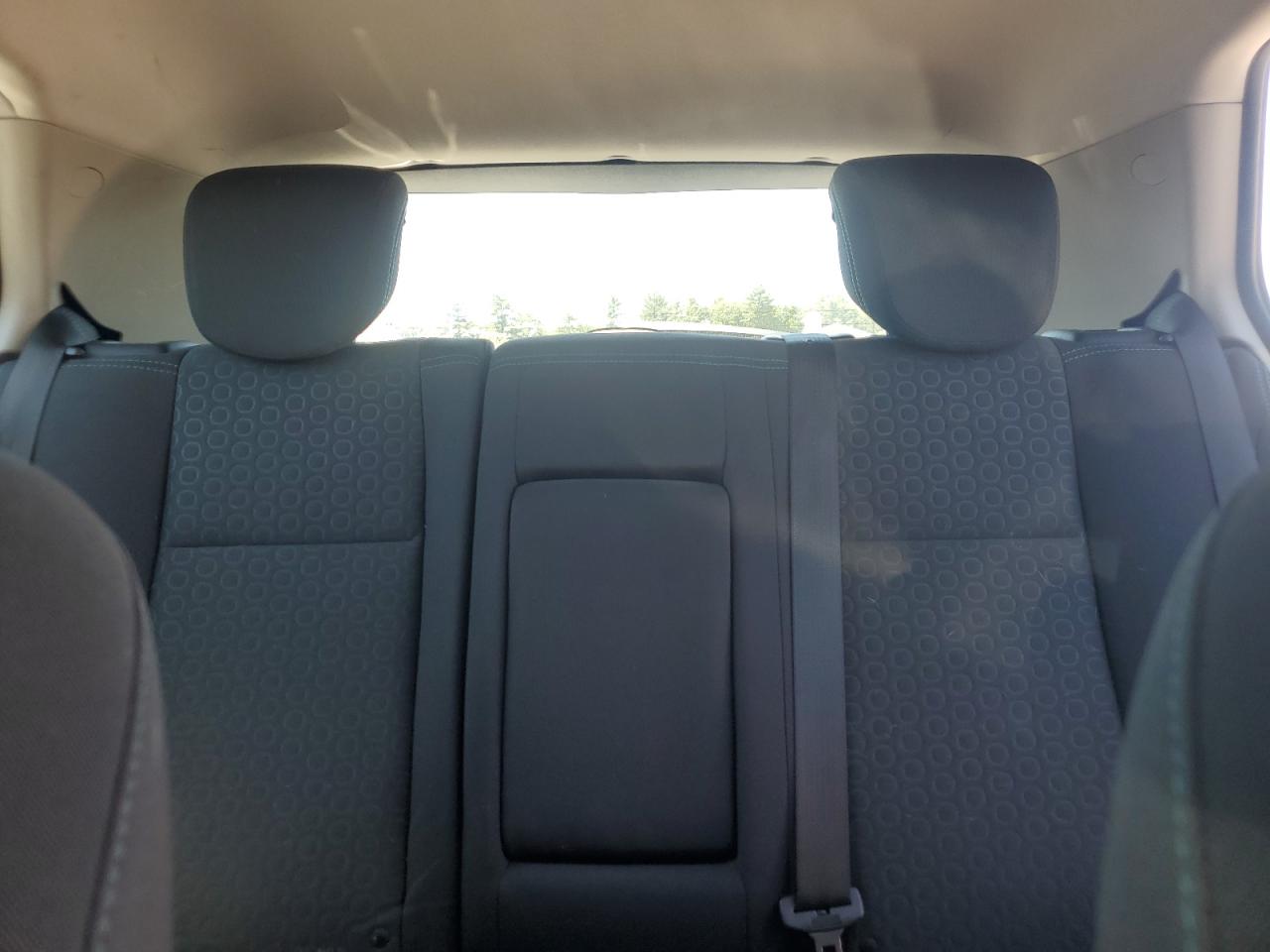 2016 Chevrolet Trax Ls VIN: 3GNCJNSB7GL259269 Lot: 61935845