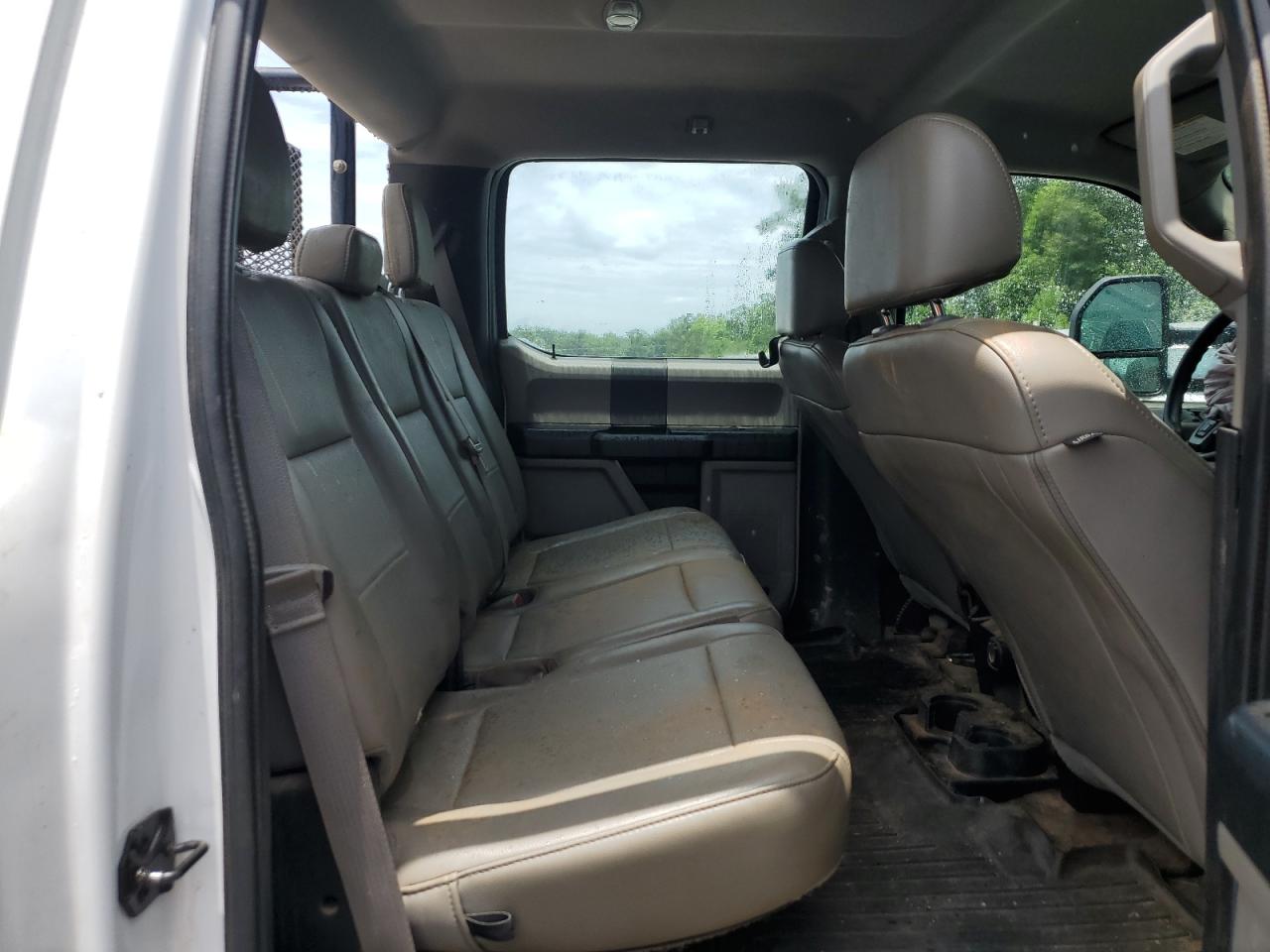 2019 Ford F450 Super Duty VIN: 1FD0W4GT8KEG57913 Lot: 60780215