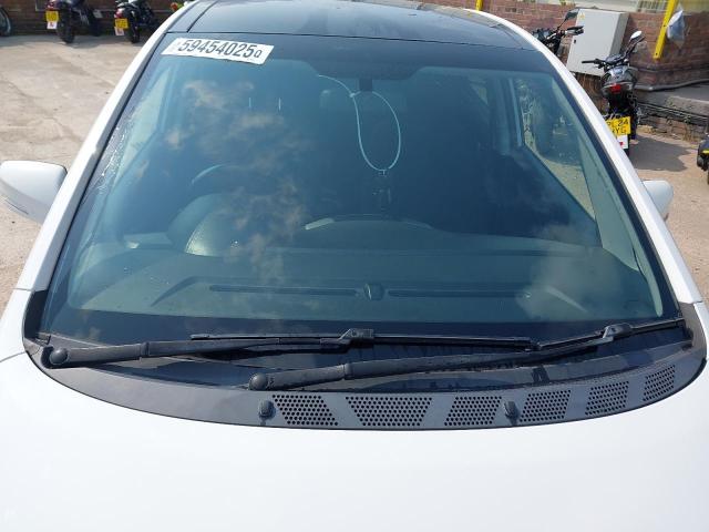 2013 HYUNDAI IX20 STYLE