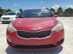 2016 Kia Forte Ex   იყიდება Opa Locka-ში, FL - Front End