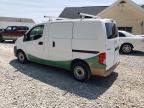 2015 Nissan Nv200 2.5S на продаже в Northfield, OH - Normal Wear