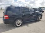 2017 Ford Expedition Limited للبيع في Orlando، FL - Side