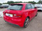 2014 AUDI A1 S LINE for sale at Copart ROCHFORD