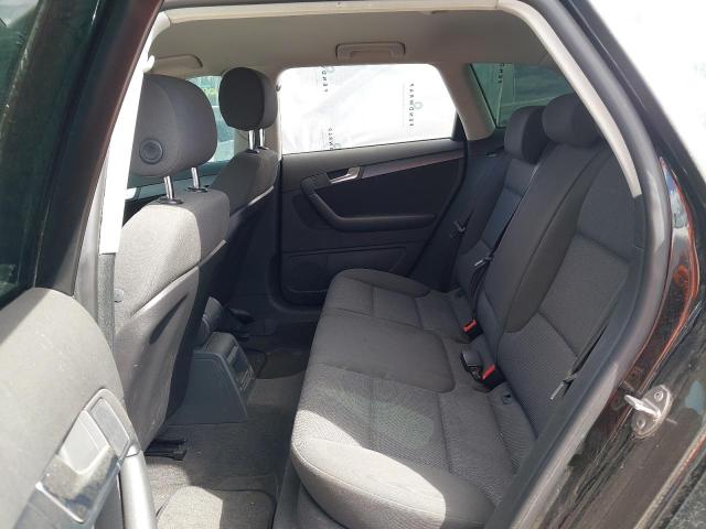 2012 AUDI A3 TDI