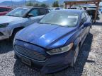 2016 Ford Fusion Se Hybrid for Sale in Magna, UT - Rear End