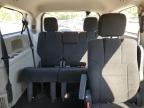 2012 Dodge Grand Caravan Se на продаже в North Billerica, MA - Front End