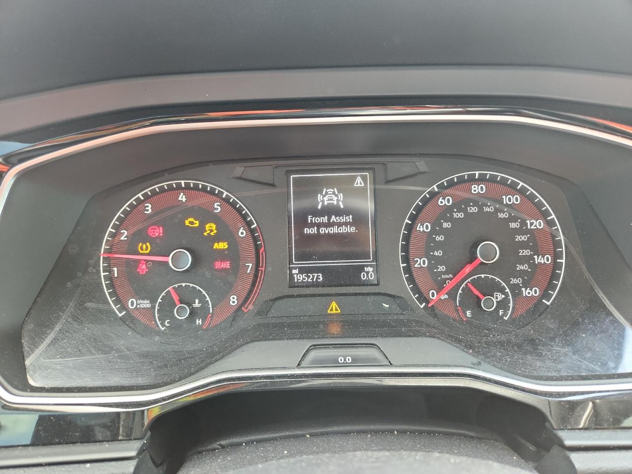 2020 Volkswagen Jetta S VIN: 3VWCB7BU0LM006492 Lot: 63032525