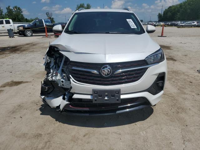  BUICK ENCORE 2023 White