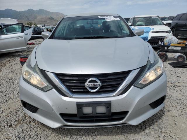  NISSAN ALTIMA 2017 Srebrny