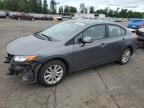 Portland, OR에서 판매 중인 2012 Honda Civic Exl - Front End