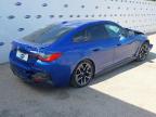2022 BMW I4 EDRIVE40 M SPORT  for sale at Copart SANDY
