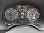 2012 AUDI A3 S LINE for sale at Copart WESTBURY