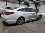 2015 Hyundai Sonata Sport for Sale in West Mifflin, PA - Water/Flood