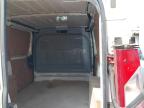 2009 FIAT SCUDO COMF for sale at Copart WOLVERHAMPTON