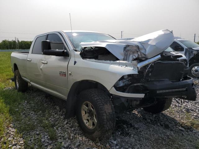 2012 Dodge Ram 3500 Slt  