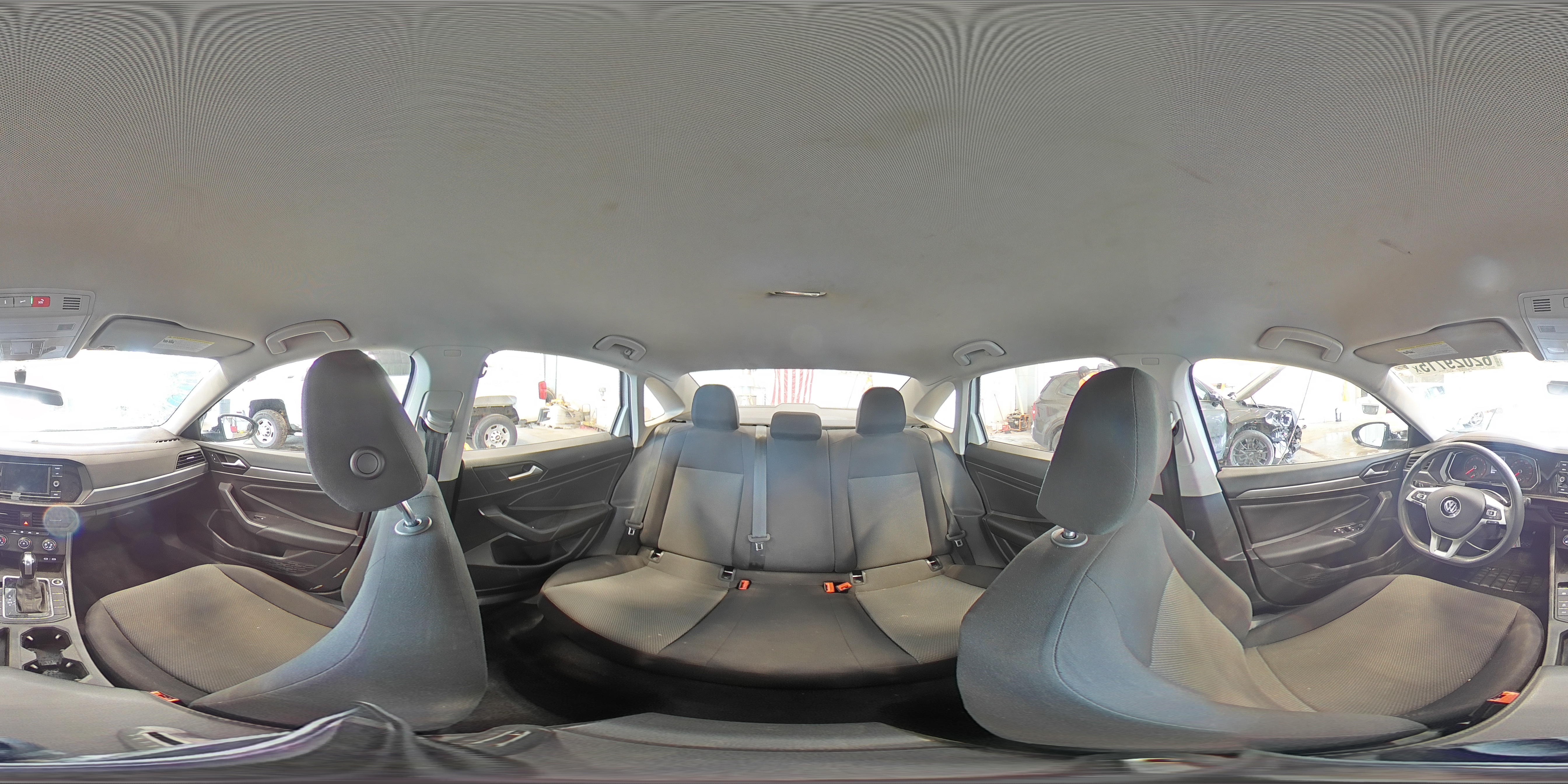 2021 Volkswagen Jetta S VIN: 3VWC57BU3MM102397 Lot: 62029715
