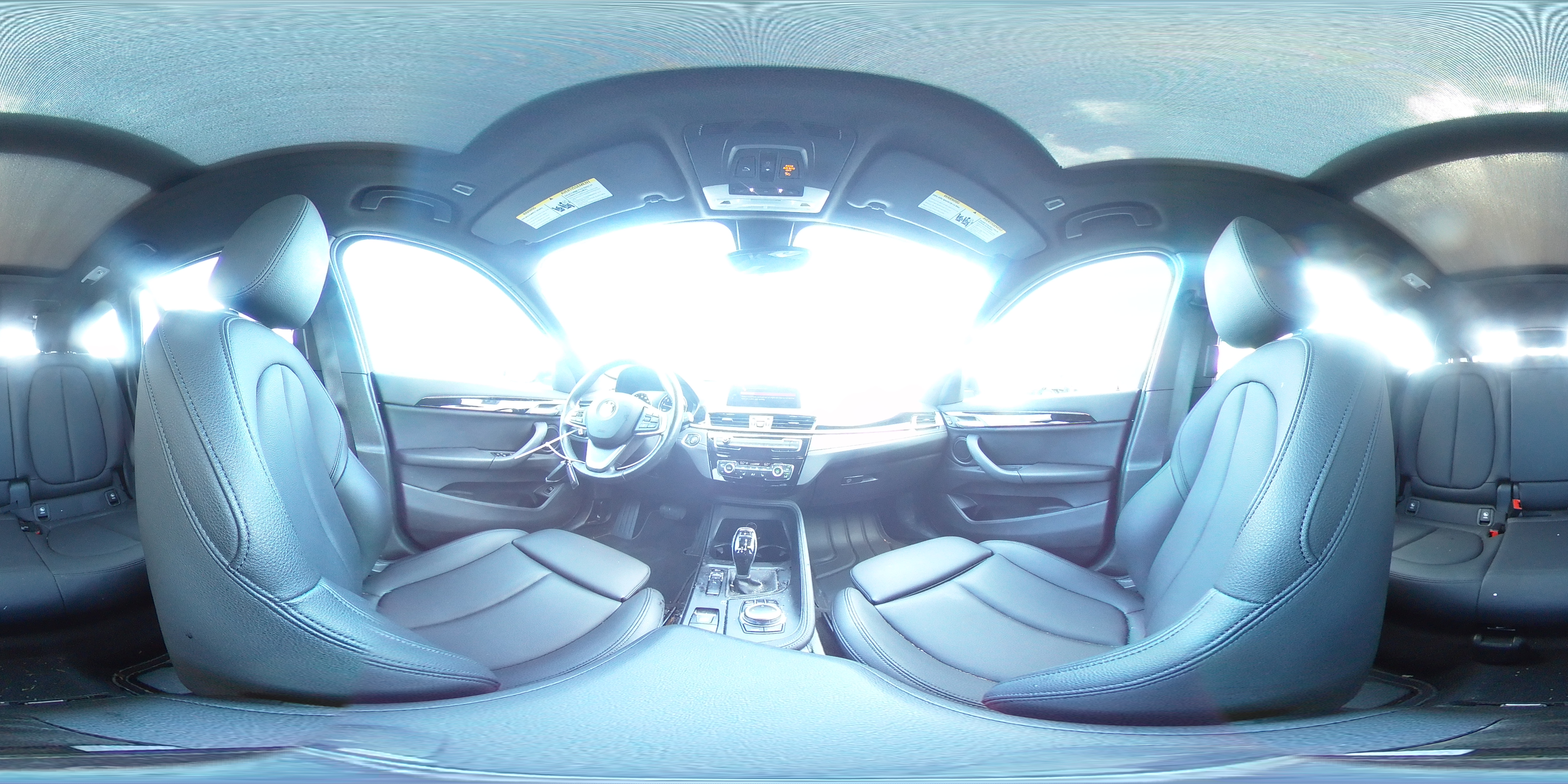 2021 BMW X1 Sdrive28I VIN: WBXJG7C09M5S22553 Lot: 60123555