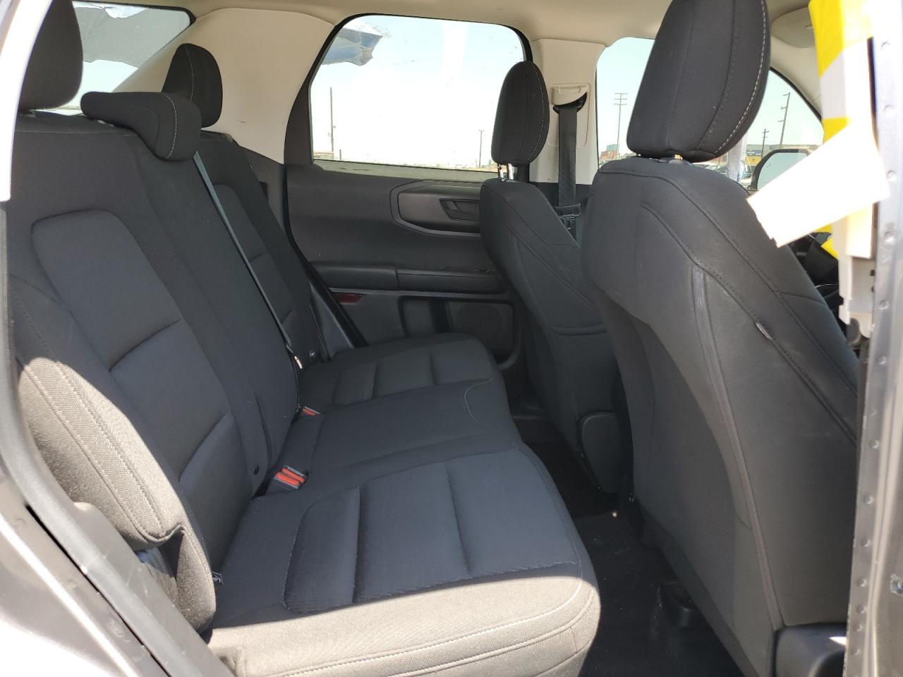 2021 Ford Bronco Sport VIN: 3FMCR9A63MRA17290 Lot: 61192705