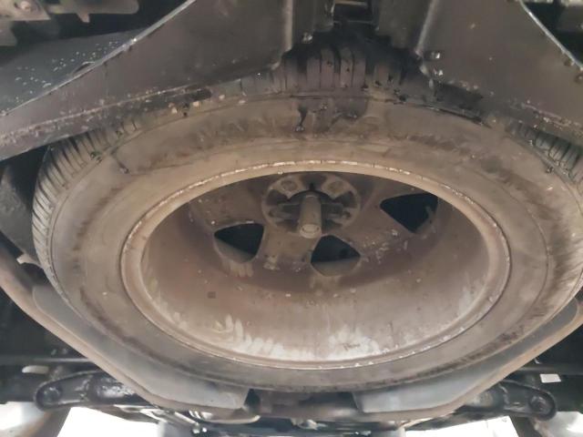 2008 LAND ROVER DISCOVERY