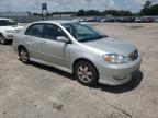 2004 Toyota Corolla Ce   en Venta en Newton, AL - Mechanical