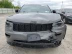 2021 Jeep Grand Cherokee Laredo   de vânzare în Leroy, NY - Front End