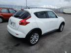 2010 NISSAN JUKE ACENT for sale at Copart CHESTER
