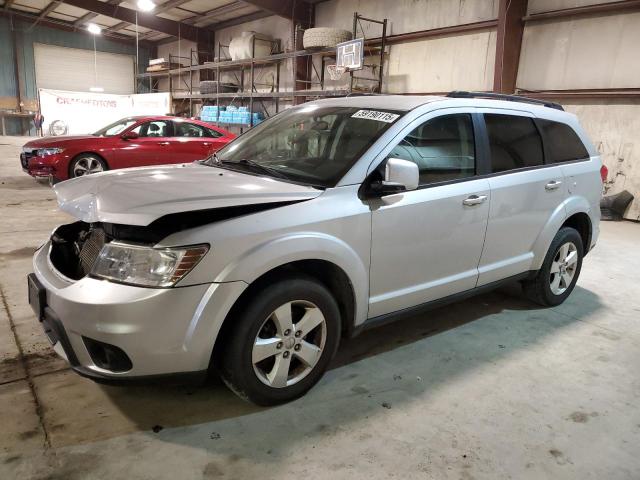 2011 Dodge Journey Mainstreet