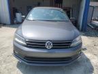2016 Volkswagen Jetta Sport للبيع في Mebane، NC - Mechanical