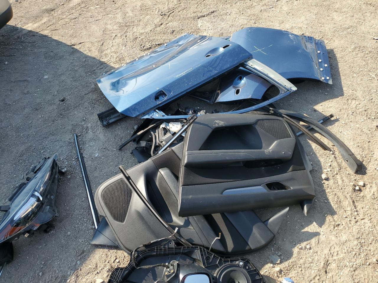 2018 Mazda Cx-5 Sport VIN: JM3KFBBM4J1376870 Lot: 60487795