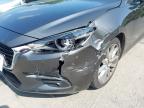 2017 MAZDA 3 SPORT NA for sale at Copart GLOUCESTER