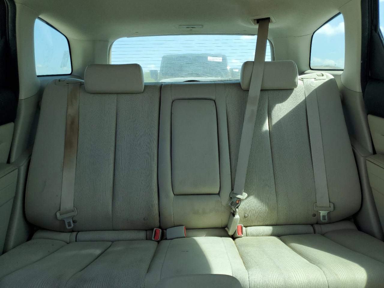 2010 Mazda Cx-7 VIN: JM3ER2W5XA0326598 Lot: 61179135