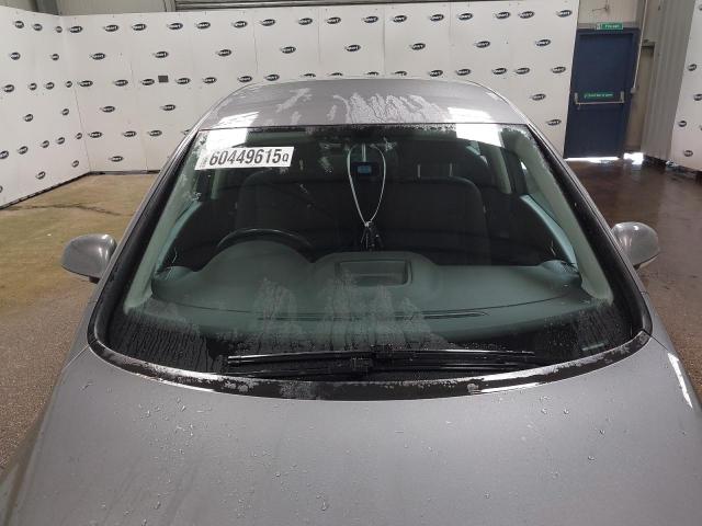 2010 VOLKSWAGEN GOLF PLUS