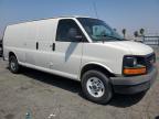 2010 Gmc Savana G35 4.8L en Venta en Colton, CA - Minor Dent/Scratches