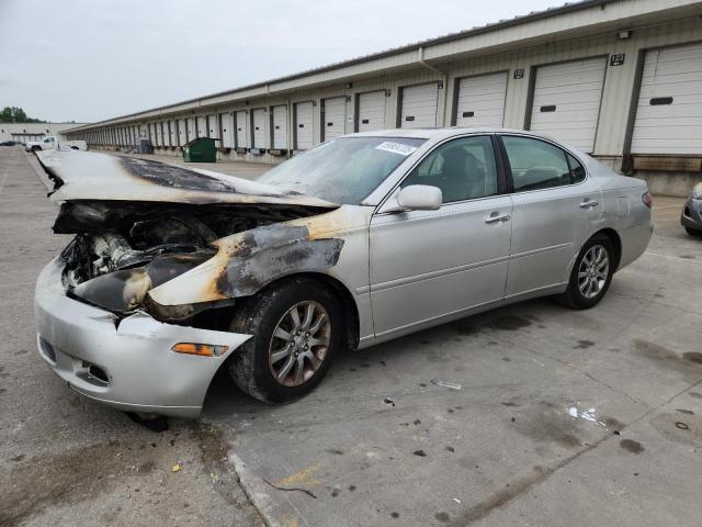 2002 Lexus Es 300